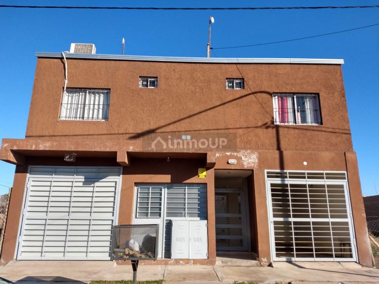 Duplex en Alquiler en Lujan de Cuyo, Mendoza