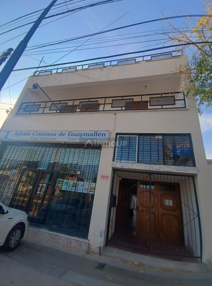 Departamento en Alquiler en Guaymallen, Mendoza