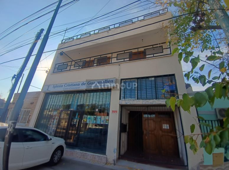 Departamento en Alquiler en Guaymallen, Mendoza