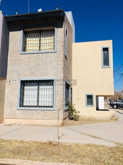 Duplex en Alquiler en Guaymallen, Mendoza