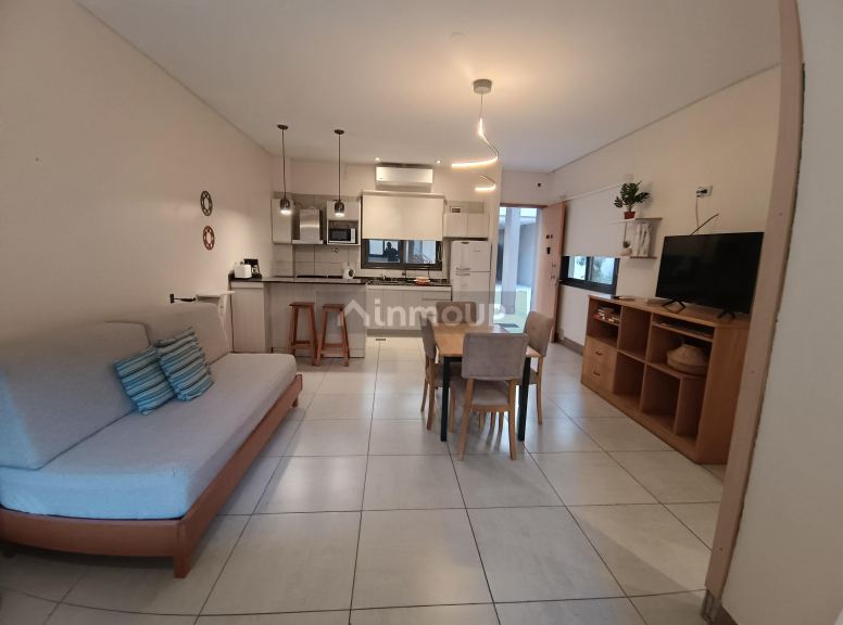 Departamento en Alquiler en Capital, Mendoza