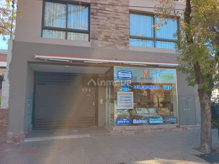 Departamento en Alquiler en Capital, Mendoza