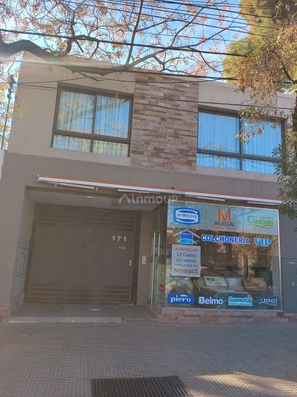 Departamento en Alquiler en Capital, Mendoza