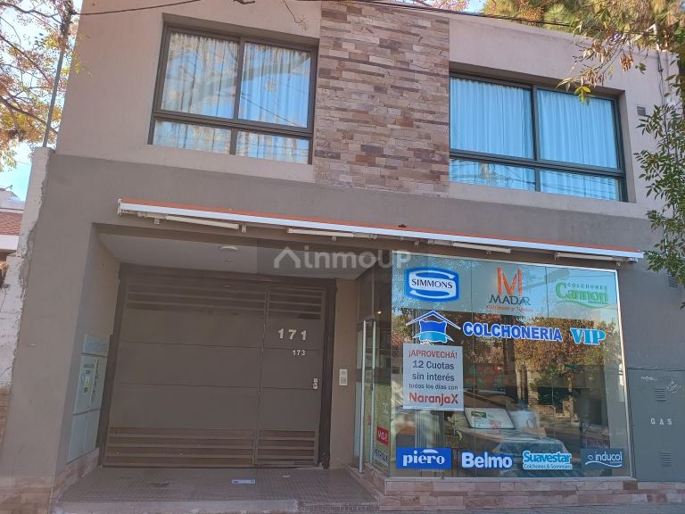 Departamento en Alquiler en Capital, Mendoza