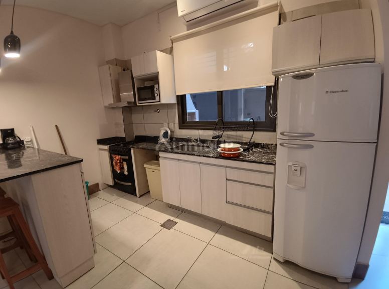 Departamento en Alquiler en Capital, Mendoza