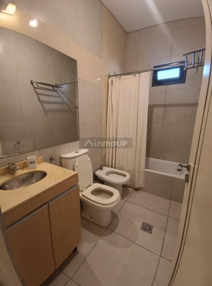 Departamento en Alquiler en Capital, Mendoza