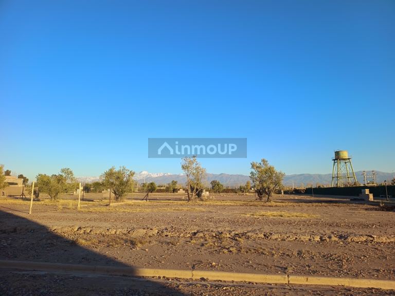 Lote en Venta en Maipu, Mendoza