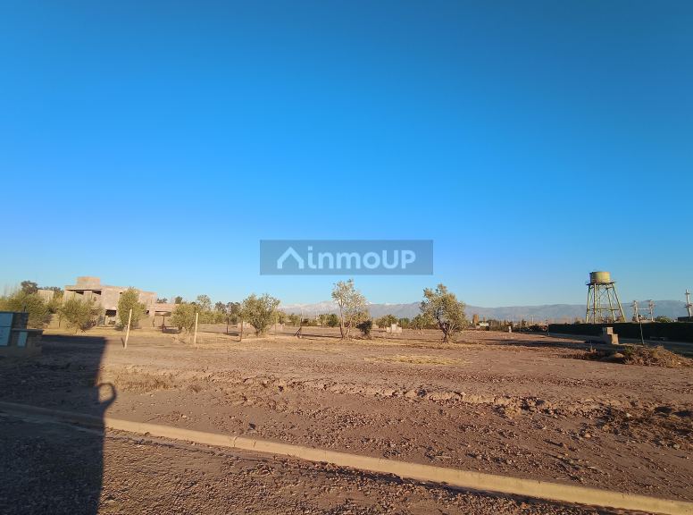 Lote en Venta en Maipu, Mendoza