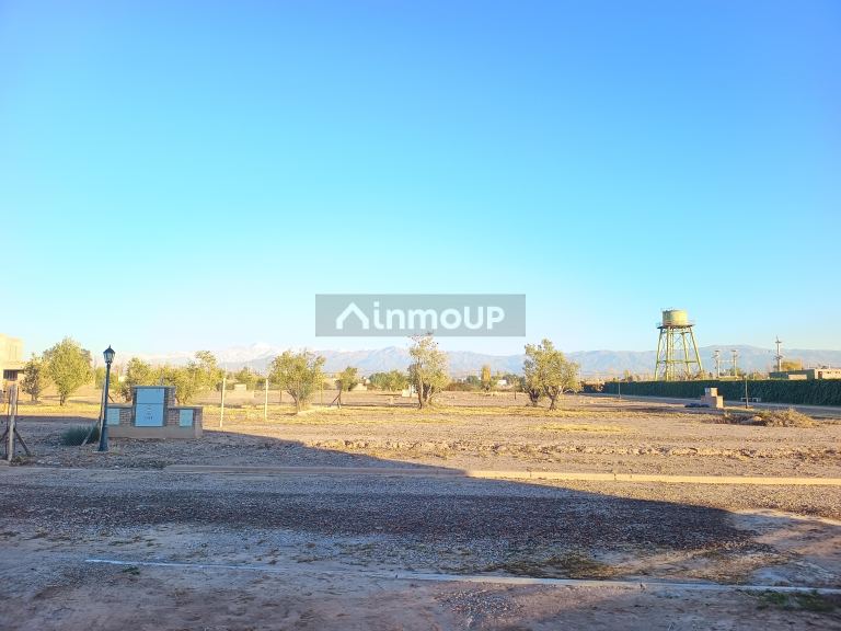 Lote en Venta en Maipu, Mendoza