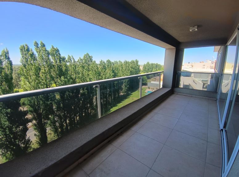 Departamento en Alquiler en Guaymallen, Mendoza