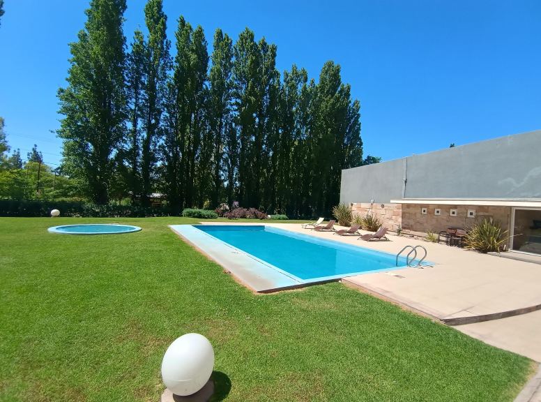 Departamento en Alquiler en Guaymallen, Mendoza