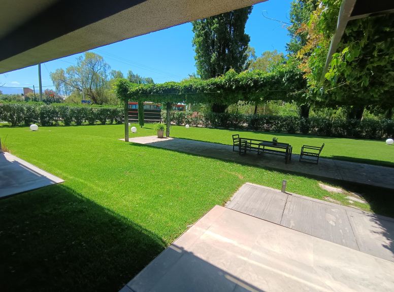 Departamento en Alquiler en Guaymallen, Mendoza