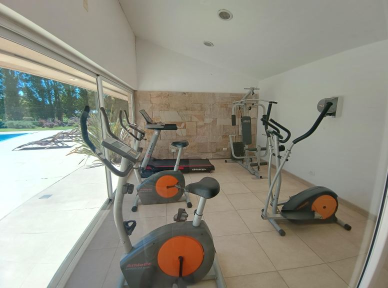 Departamento en Alquiler en Guaymallen, Mendoza