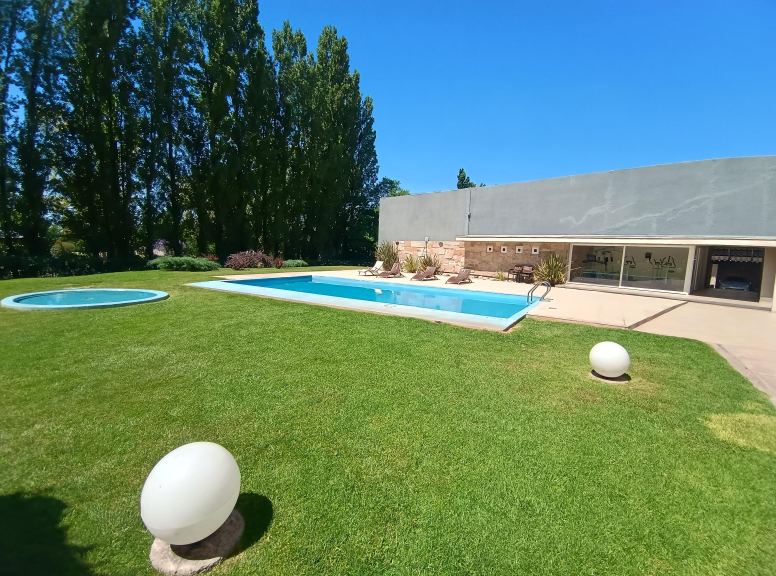 Departamento en Alquiler en Guaymallen, Mendoza