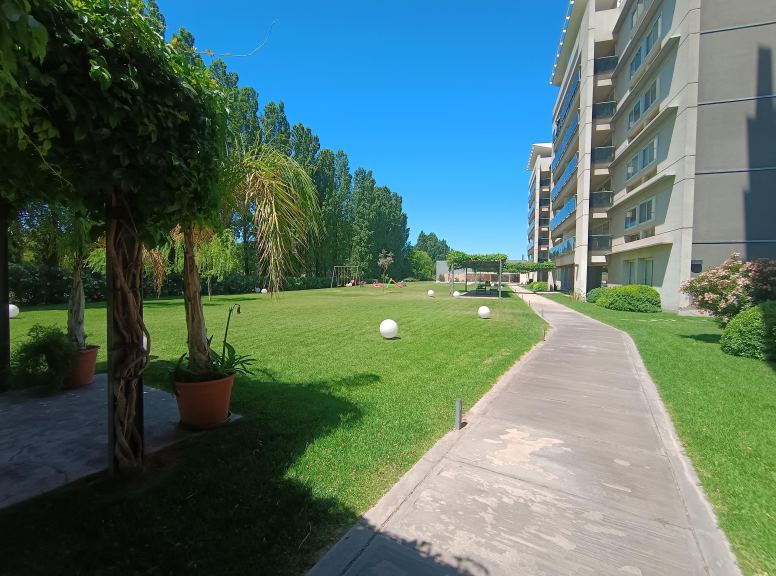 Departamento en Alquiler en Guaymallen, Mendoza