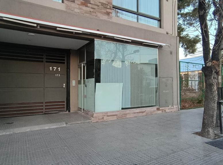Local Comercial en Alquiler en Capital, Mendoza