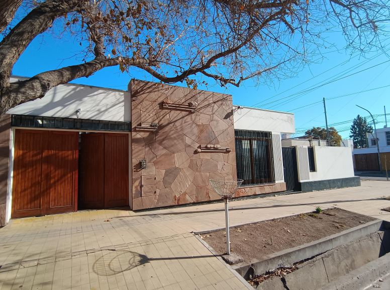 Casa en Venta en Capital, Mendoza