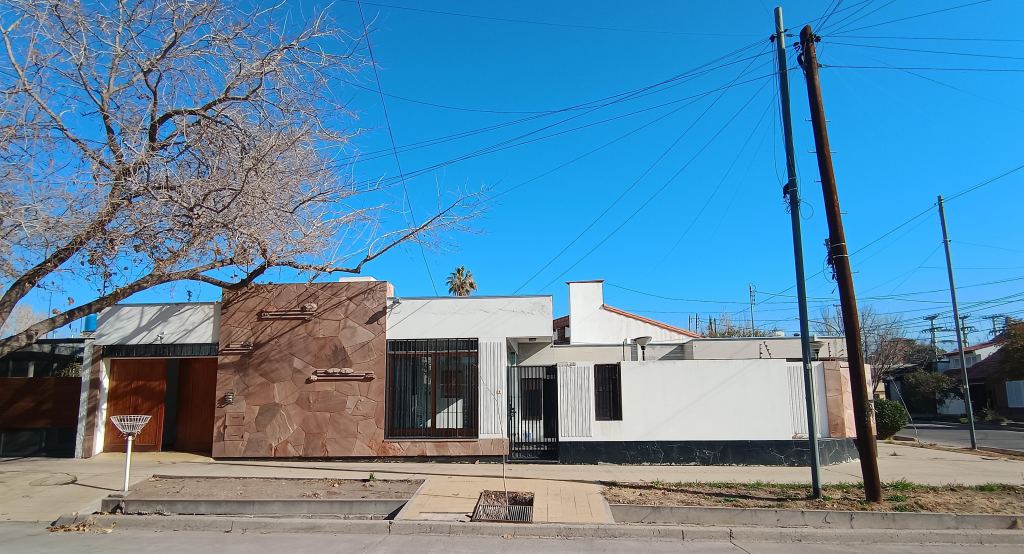 Casa en Venta en Capital, Mendoza