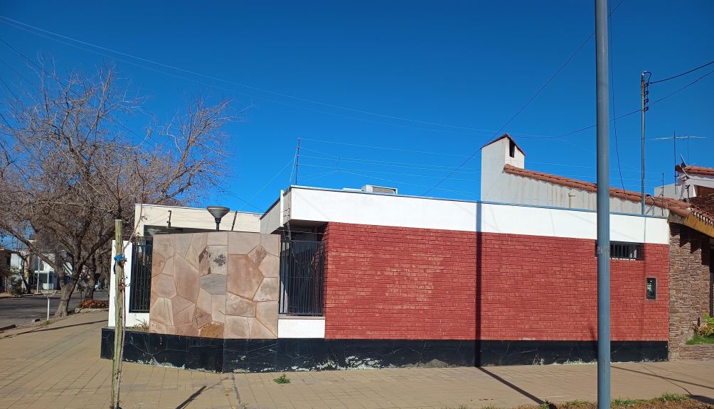 Casa en Venta en Capital, Mendoza