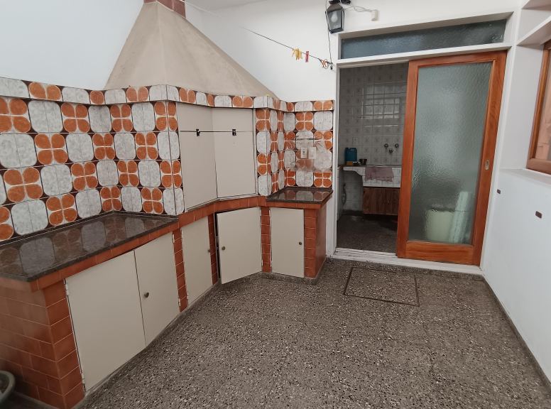 Casa en Venta en Capital, Mendoza