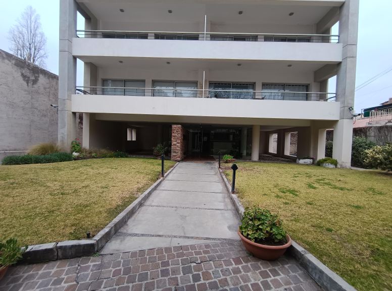 Departamento en Alquiler en Capital, Mendoza