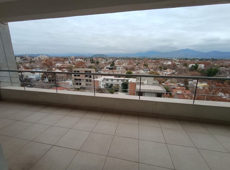 Departamento en Alquiler en Capital, Mendoza