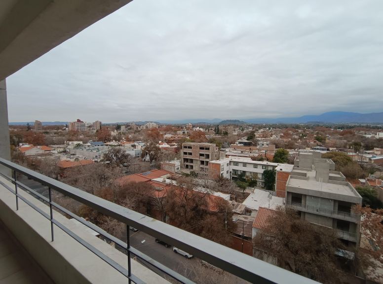 Departamento en Alquiler en Capital, Mendoza