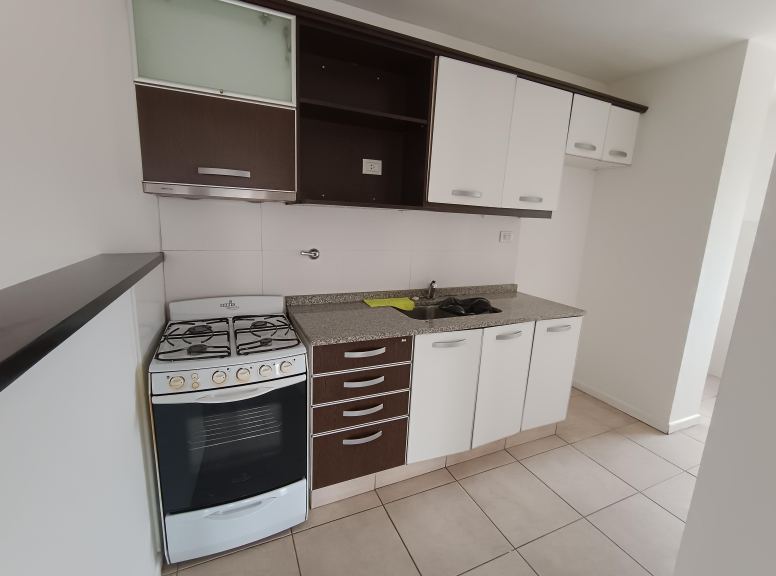 Departamento en Alquiler en Capital, Mendoza