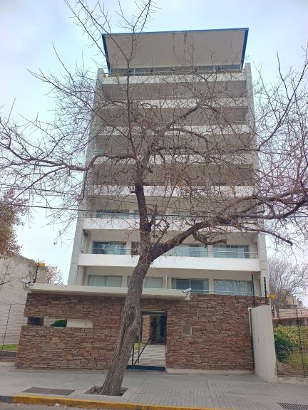 Departamento en Alquiler en Capital, Mendoza