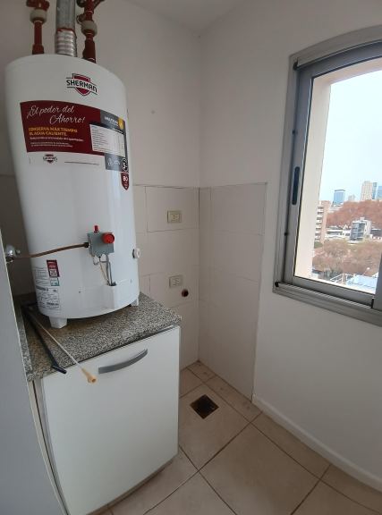 Departamento en Alquiler en Capital, Mendoza