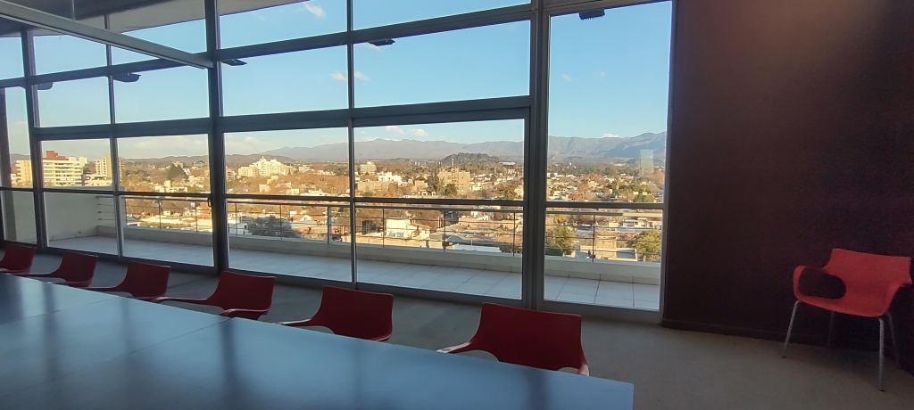 Departamento en Alquiler en Capital, Mendoza