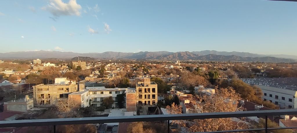 Departamento en Alquiler en Capital, Mendoza