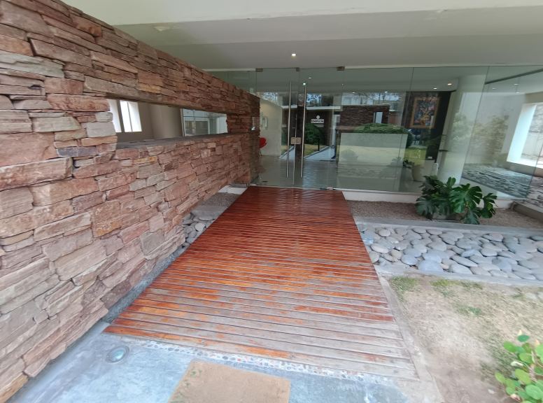 Departamento en Alquiler en Capital, Mendoza