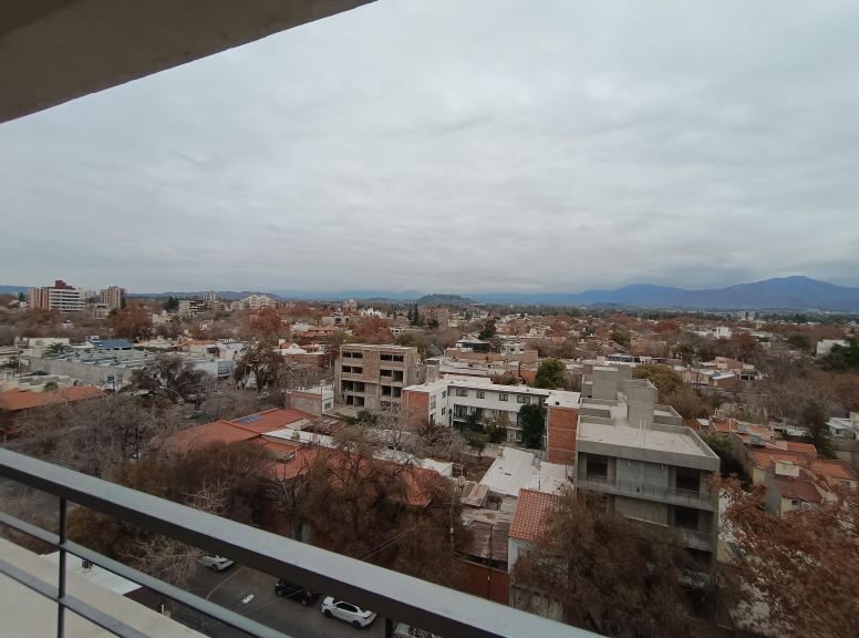 Departamento en Alquiler en Capital, Mendoza