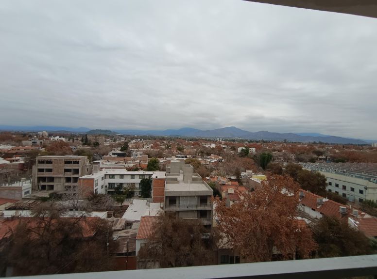 Departamento en Alquiler en Capital, Mendoza