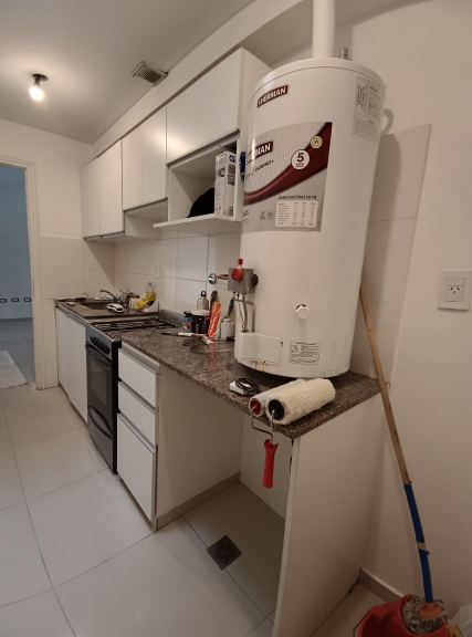 Departamento en Alquiler en Godoy Cruz, Mendoza