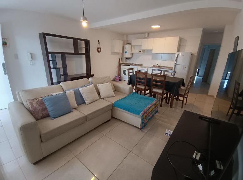 Departamento en Alquiler en Guaymallen, Mendoza
