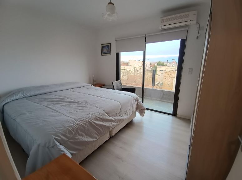 Departamento en Alquiler en Guaymallen, Mendoza