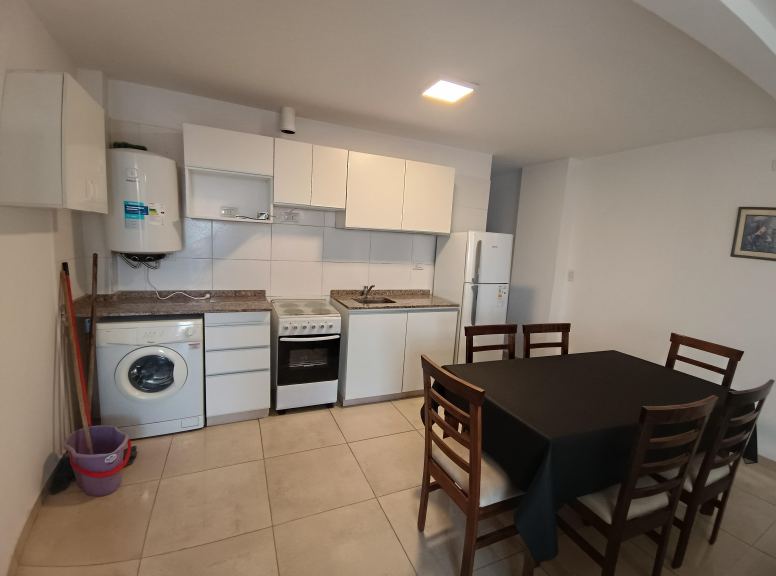 Departamento en Alquiler en Guaymallen, Mendoza