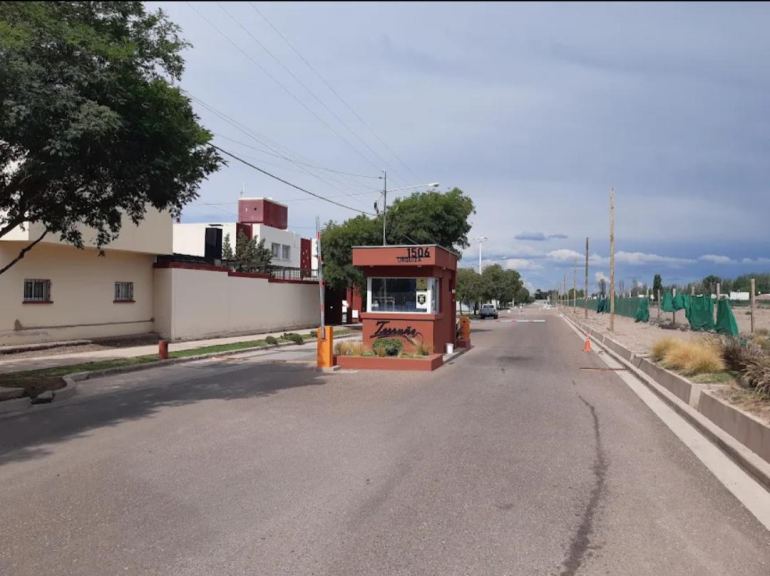 Departamento en Alquiler en Guaymallen, Mendoza