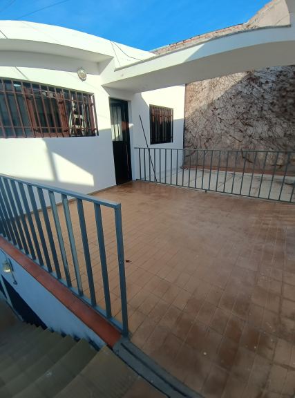 Departamento en Alquiler en Capital, Mendoza