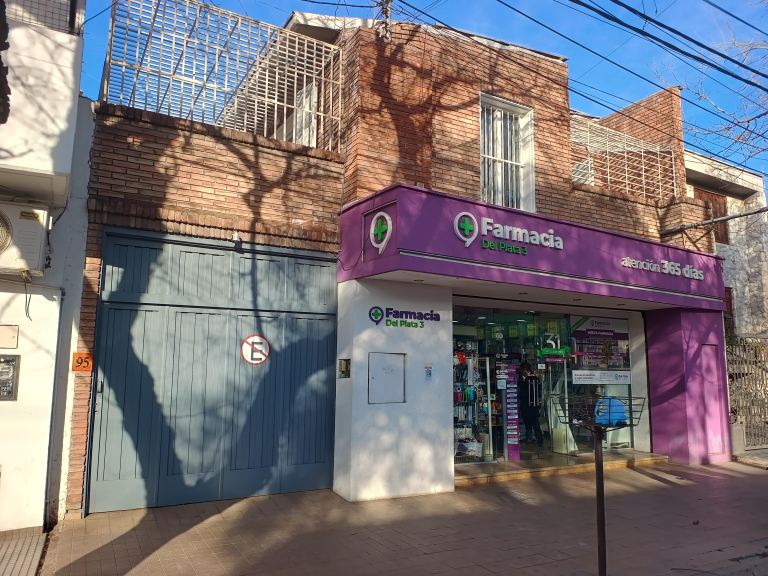 Departamento en Alquiler en Capital, Mendoza