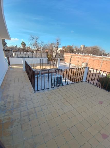 Departamento en Alquiler en Capital, Mendoza