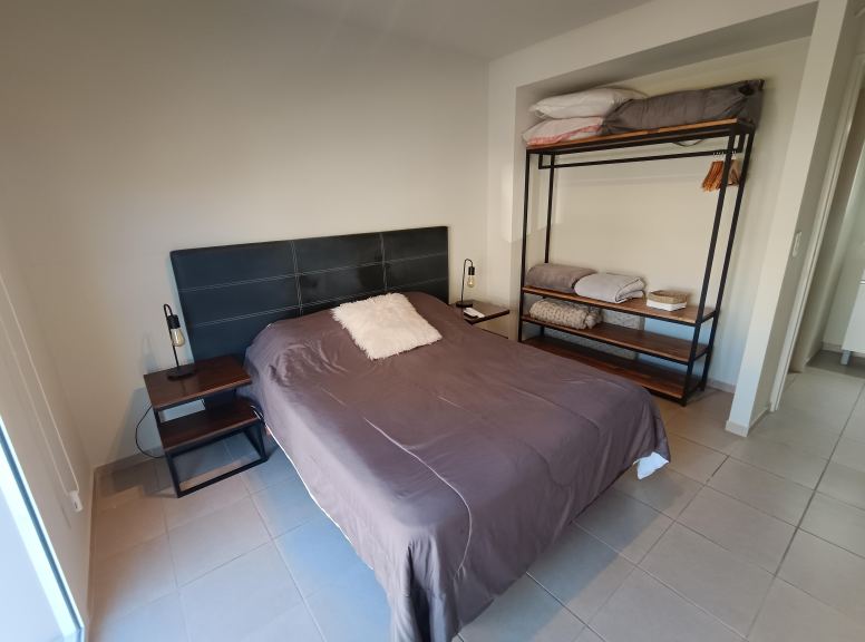Departamento en Alquiler en Capital, Mendoza