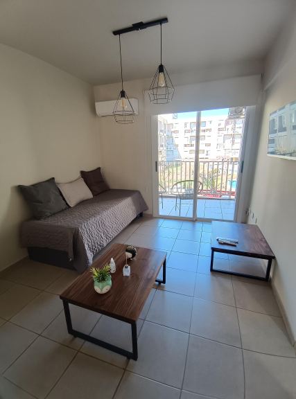 Departamento en Alquiler en Capital, Mendoza