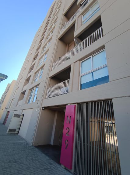 Departamento en Alquiler en Capital, Mendoza
