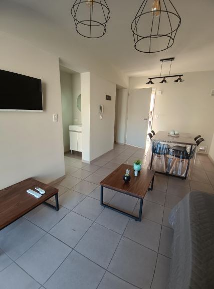 Departamento en Alquiler en Capital, Mendoza