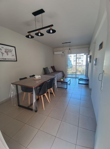 Departamento en Alquiler en Capital, Mendoza