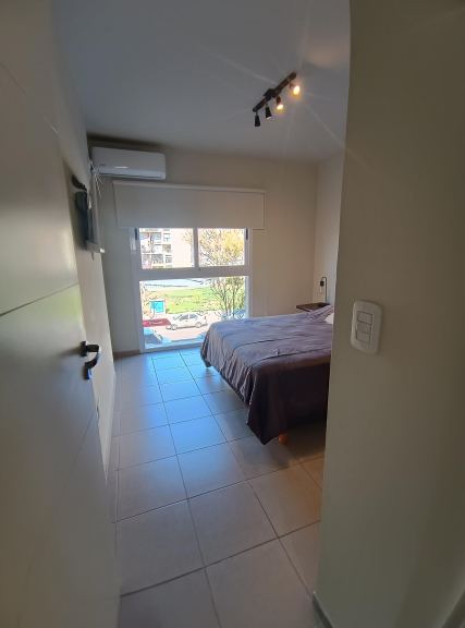 Departamento en Alquiler en Capital, Mendoza