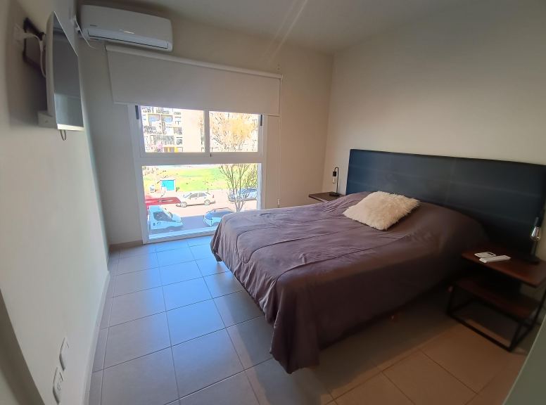 Departamento en Alquiler en Capital, Mendoza